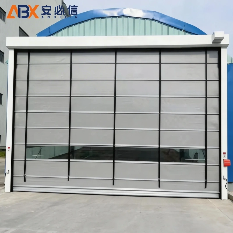 南充市冷库门封