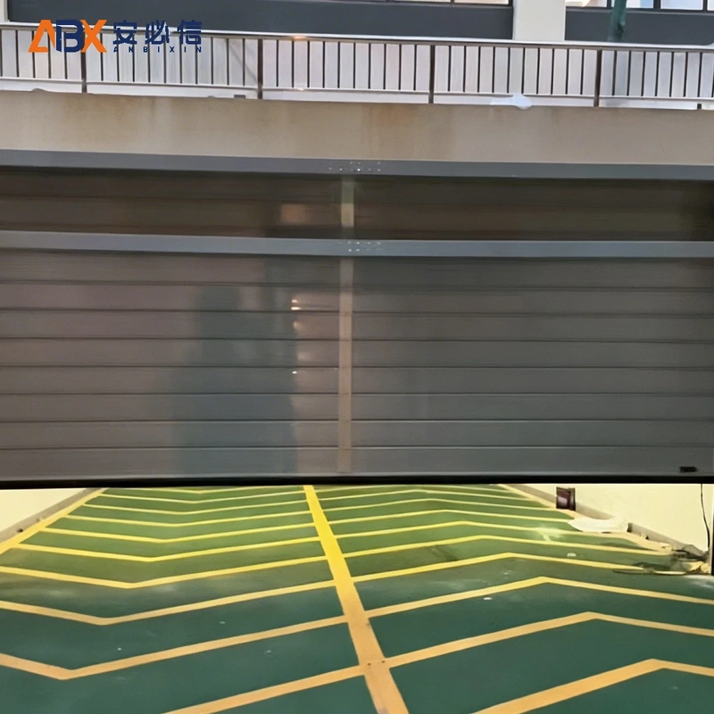 南充市医药密闭高速门